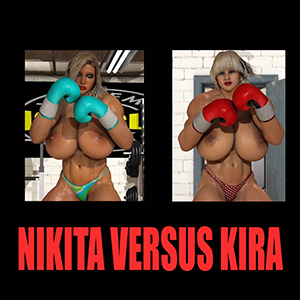 Kira versus Nikita