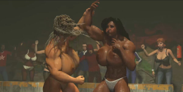 Hard Hitters - Image 2