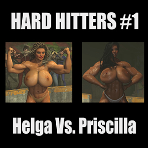 Hard Hitters