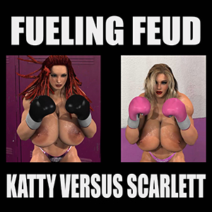 Fueling Feud